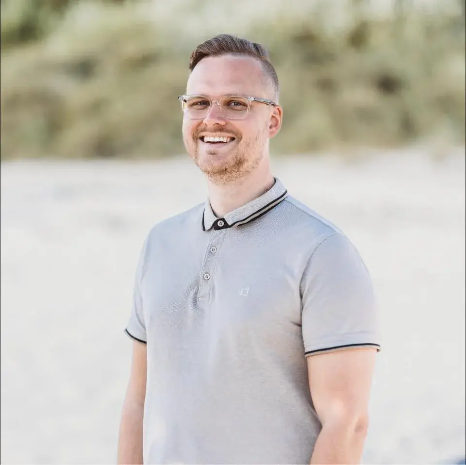 Morten Eberhardt Flak